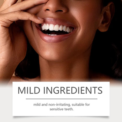Teeth Whitening Strips