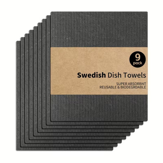 Swedish Dish Cloth