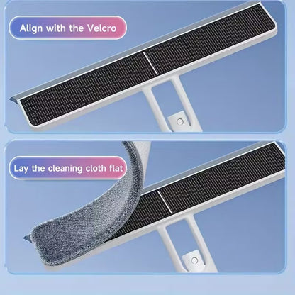 3 in 1 Window Cleaning