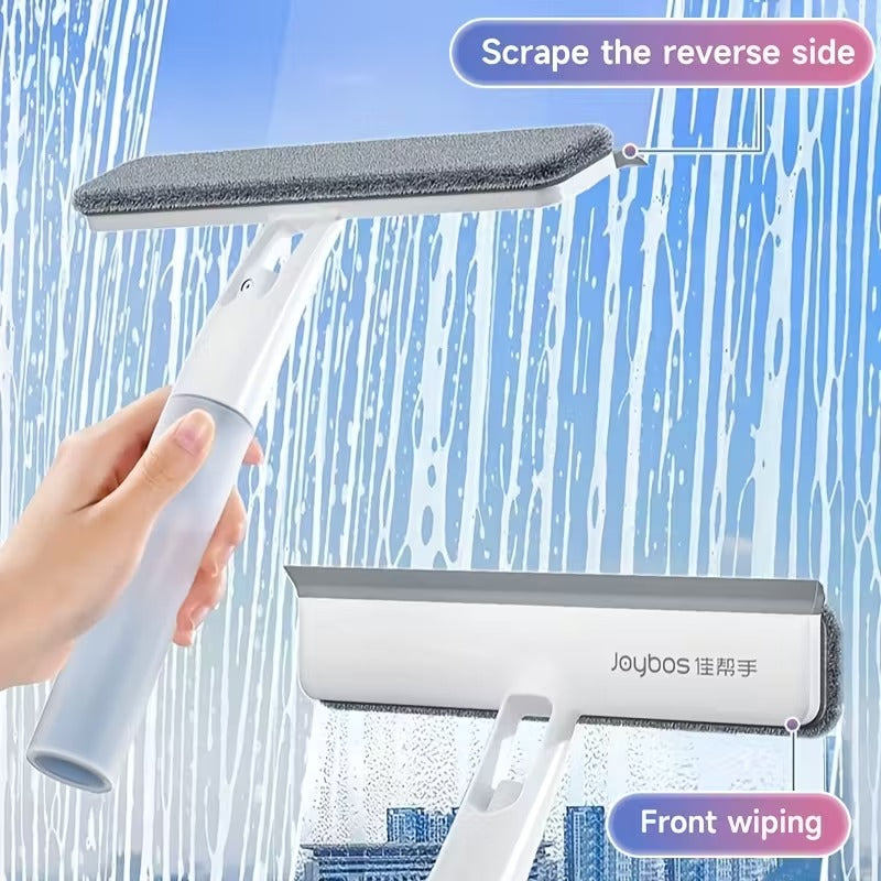 3 in 1 Window Cleaning