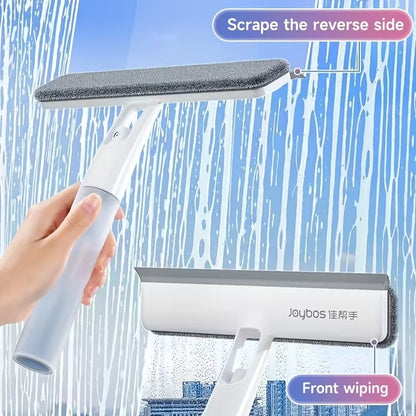 3 in 1 Window Cleaning