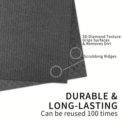 Swedish Dish Cloth