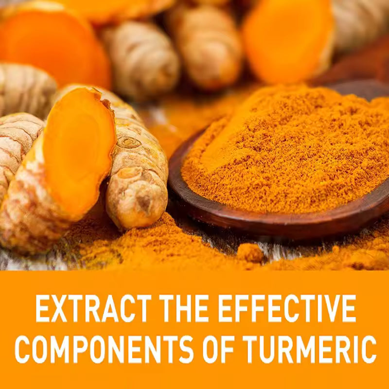 Turmeric Lemon Kojic Soap Bar