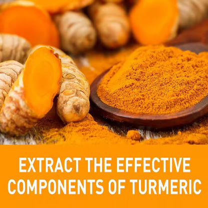 Turmeric Lemon Kojic Soap Bar