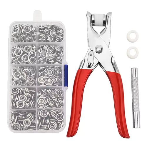 Buckle Tool Set