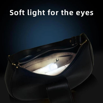Heart bag light