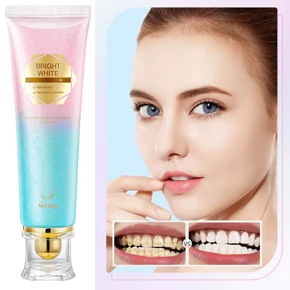 Niacinamide Whitening Toothpaste
