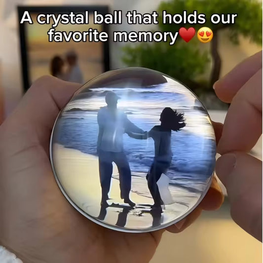 Memory Orb
