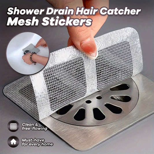 Shower Drain Covers