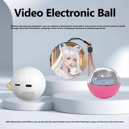 Memory Orb
