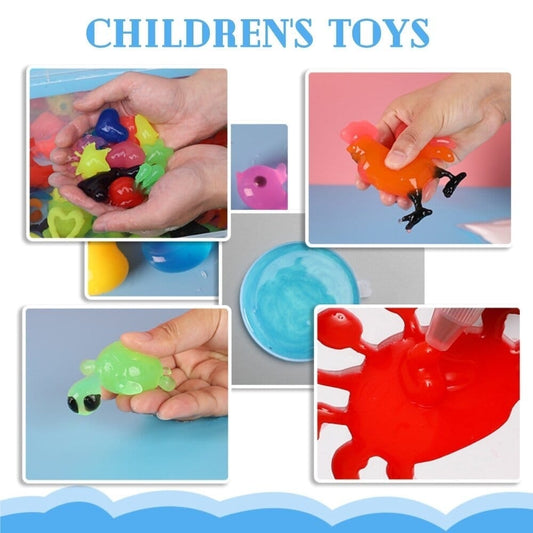 Magic Water Kit