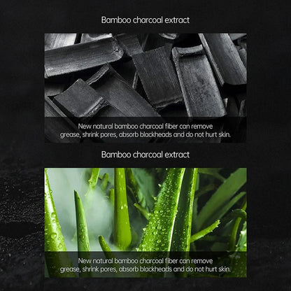 Magic Blackhead Treatment Peeling Mask