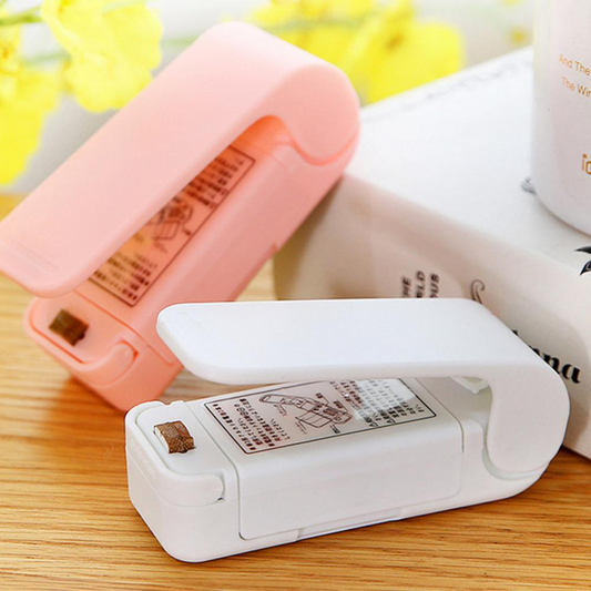 Mini Heat Bag Sealing Machine