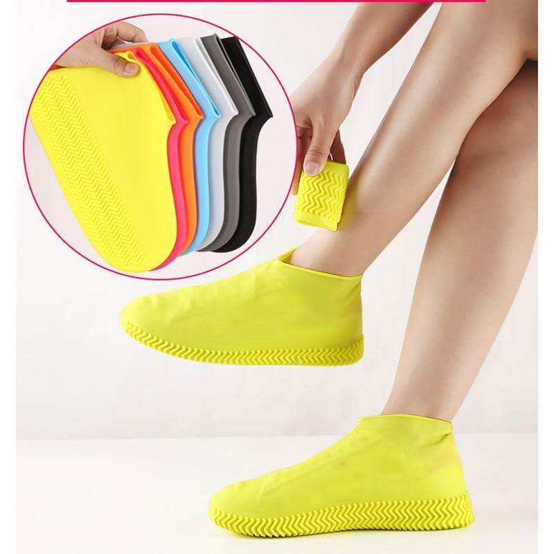 Water Proof Shoe Covers